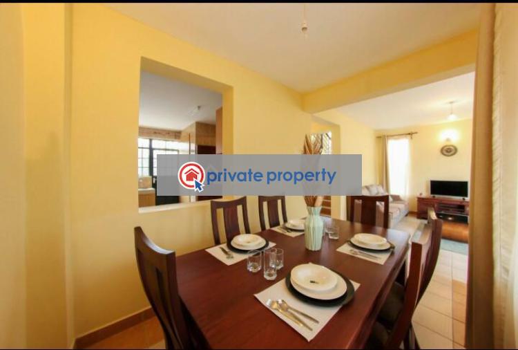 4 bedroom Townhouse For Sale &nbsp;kitengela Kajiado Kitengela  - 16