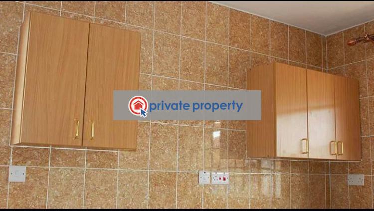4 bedroom Townhouse For Sale &nbsp;kitengela Kajiado Kitengela  - 22