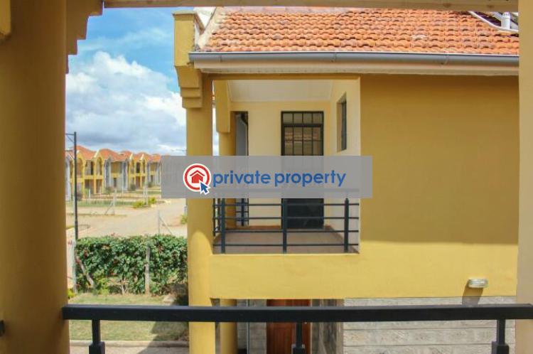 4 bedroom Townhouse For Sale &nbsp;kitengela Kajiado Kitengela  - 8