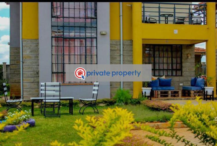 4 bedroom Townhouse For Sale &nbsp;kitengela Kajiado Kitengela  - 20