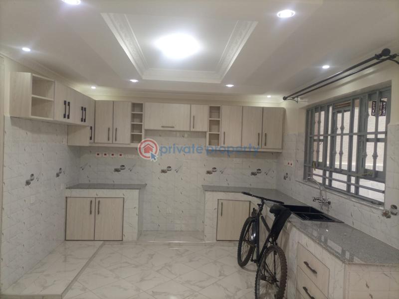 4 bedroom House For Sale ruiru Kiambu - 7