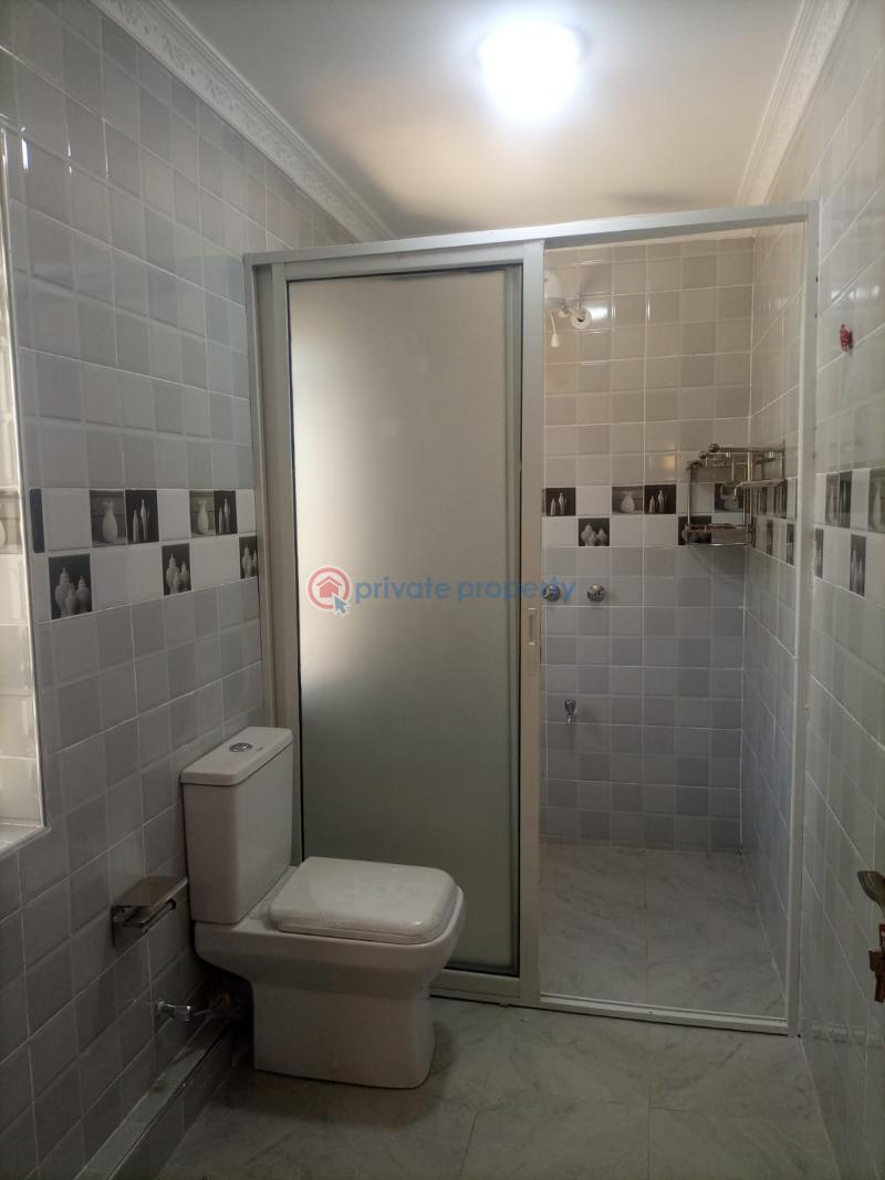 4 bedroom House For Sale ruiru Kiambu - 12