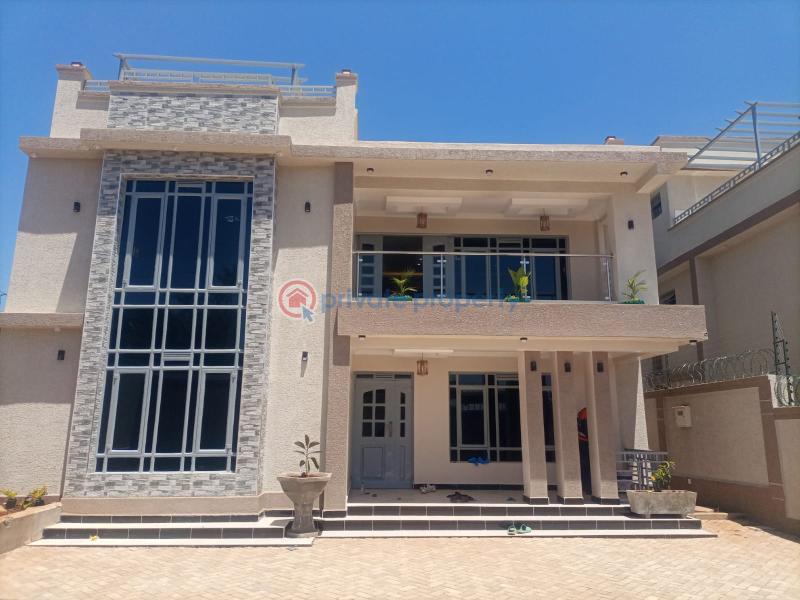 4 bedroom House For Sale ruiru Kiambu - 1