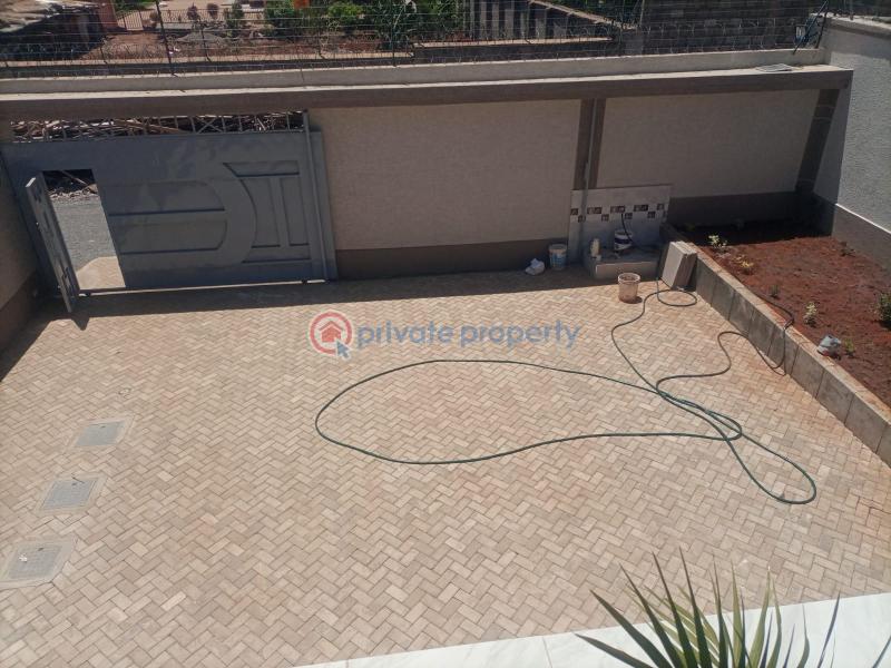 4 bedroom House For Sale ruiru Kiambu - 13