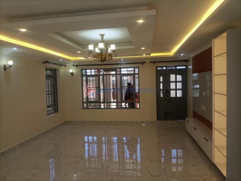 4 bedroom House For Sale ruiru Kiambu - 2