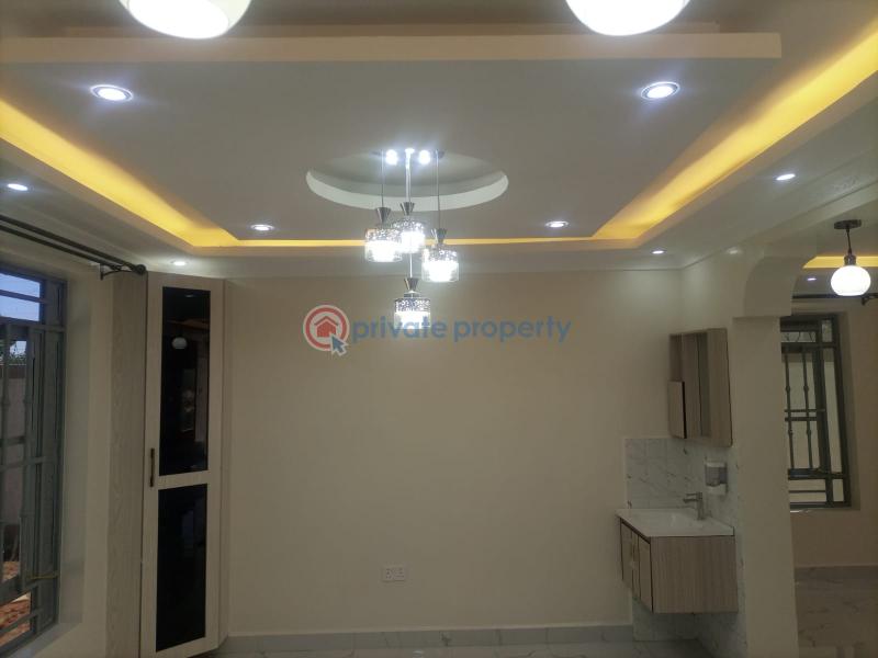 4 bedroom House For Sale ruiru Kiambu - 6