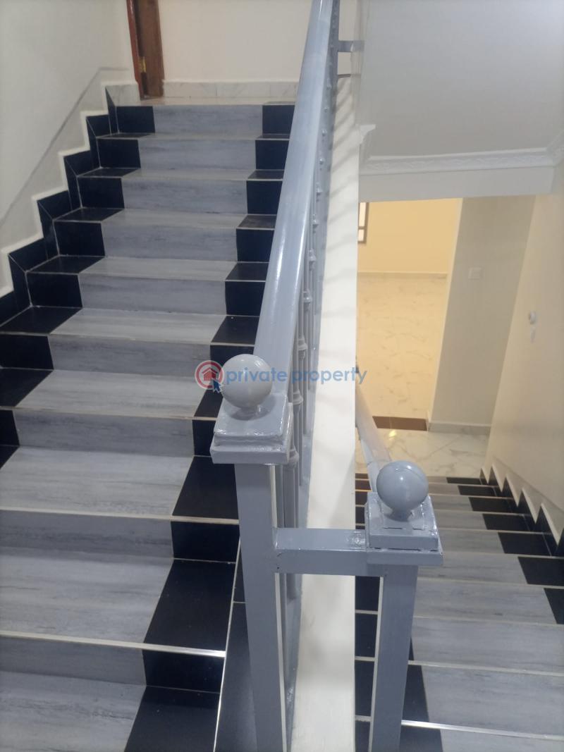 4 bedroom House For Sale ruiru Kiambu - 5