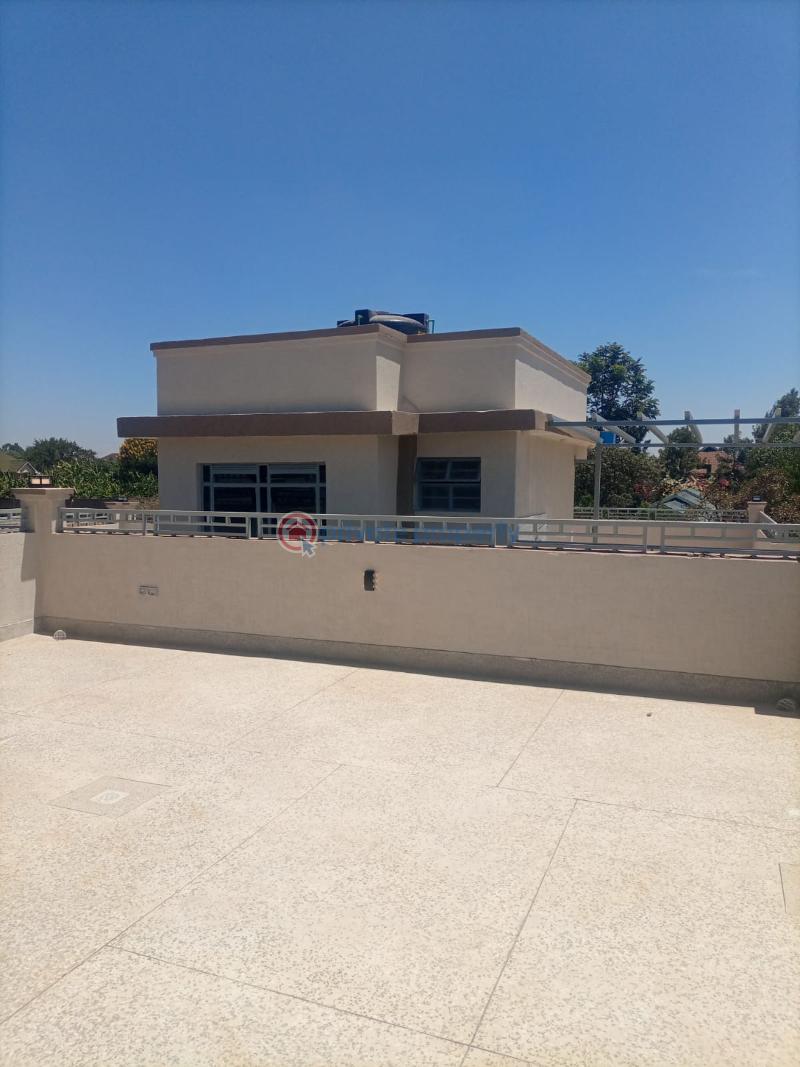 4 bedroom House For Sale ruiru Kiambu - 14