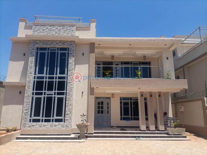 4 bedroom House For Sale ruiru Kiambu - 0