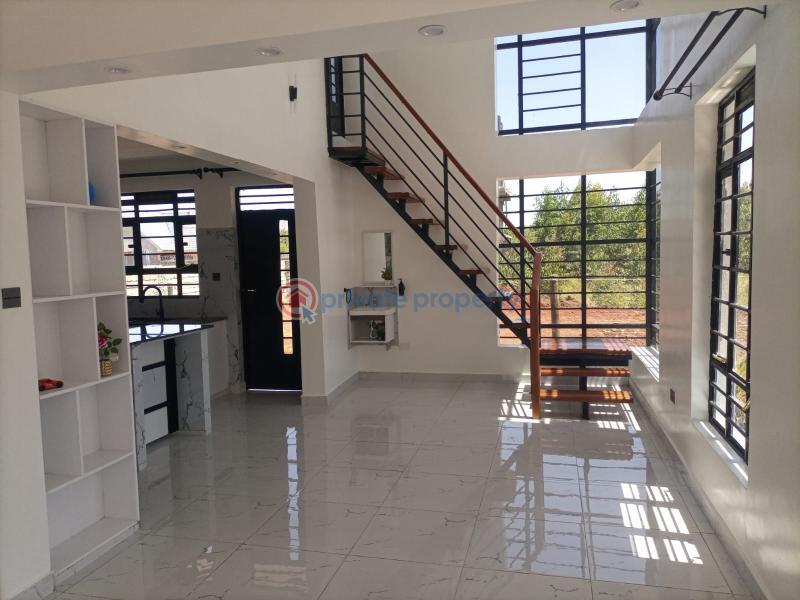 4 bedroom House For Sale ruiru Kiambu - 5