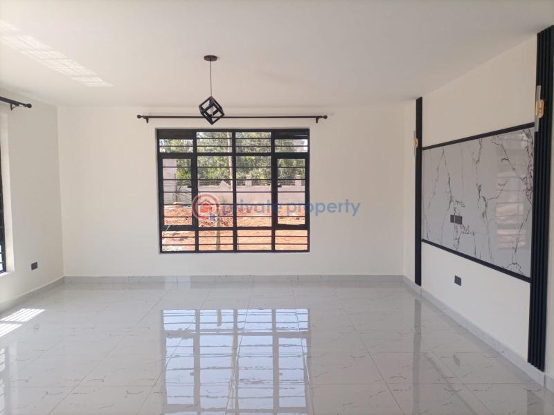 4 bedroom House For Sale ruiru Kiambu - 7