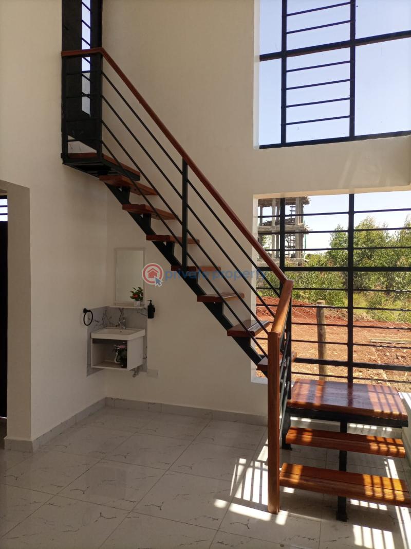 4 bedroom House For Sale ruiru Kiambu - 3
