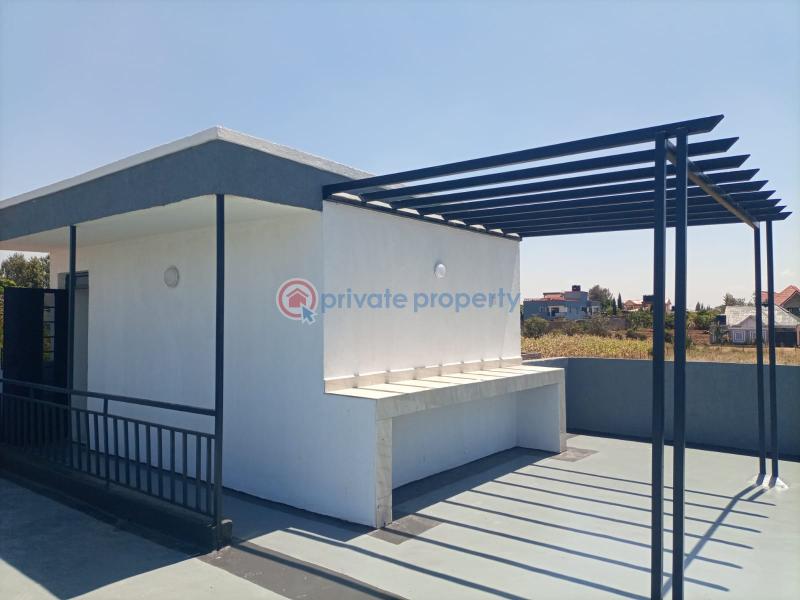 4 bedroom House For Sale ruiru Kiambu - 4