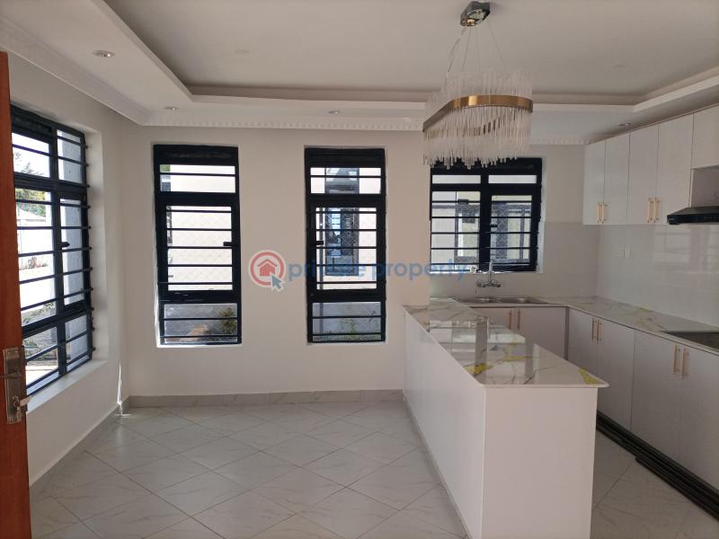 4 bedroom House For Sale ruiru Kiambu - 1