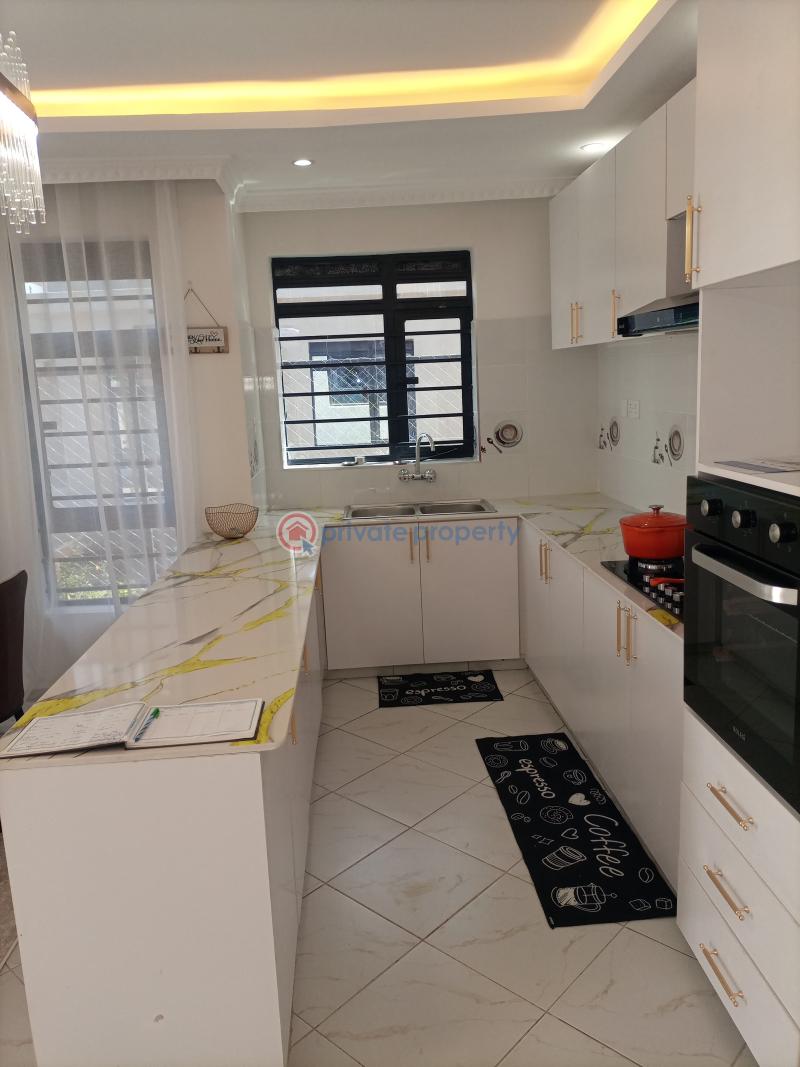 4 bedroom House For Sale ruiru Kiambu - 8