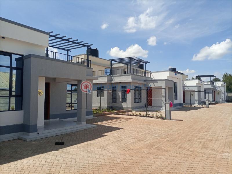4 bedroom House For Sale ruiru Kiambu - 6