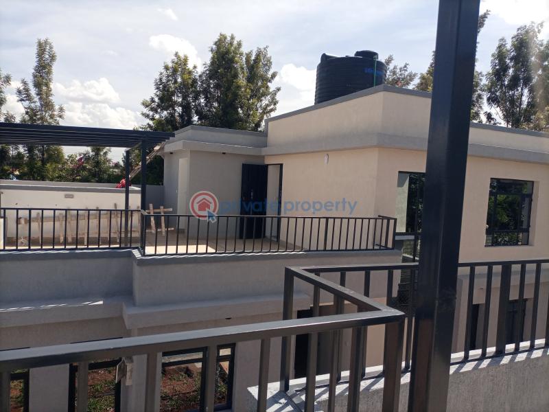 4 bedroom House For Sale ruiru Kiambu - 7