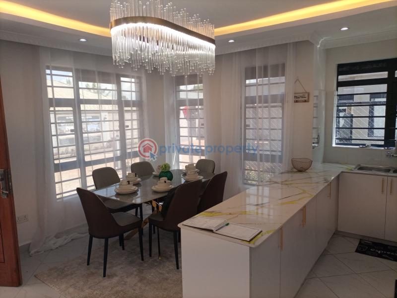 4 bedroom House For Sale ruiru Kiambu - 9
