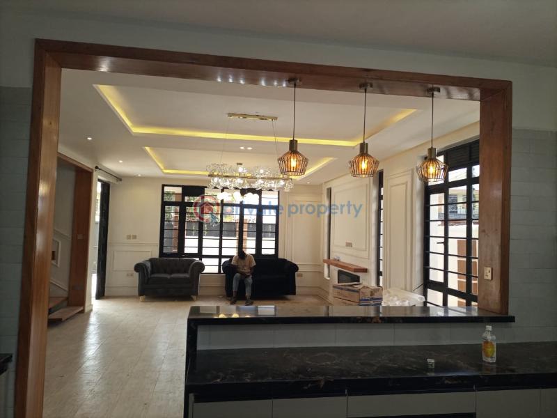 4 bedroom House For Sale ruiru Kiambu - 21