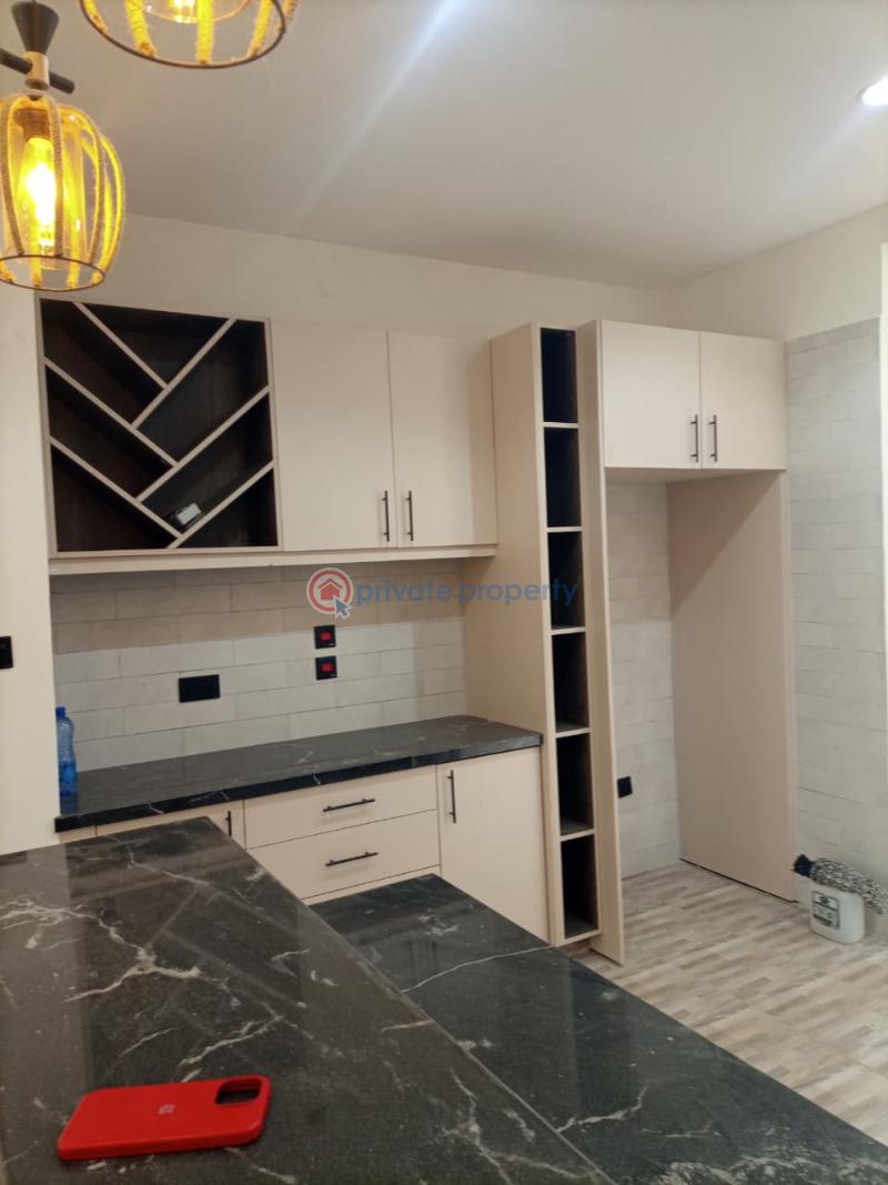 4 bedroom House For Sale membley Membley Estate Kiambu - 5