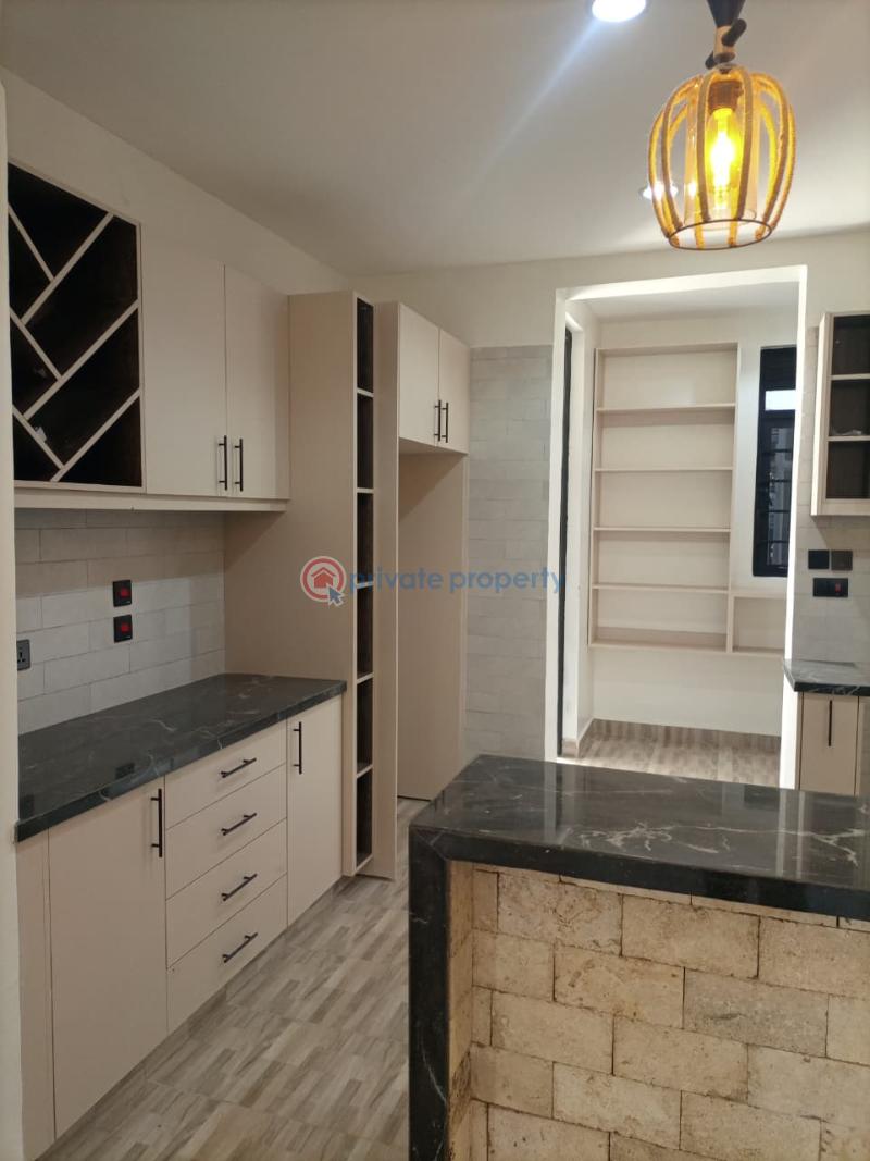 4 bedroom House For Sale Membey Estate membley Membley Estate Kiambu - 3