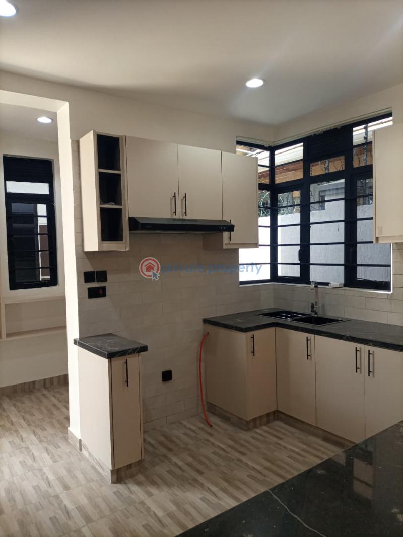 4 bedroom House For Sale Membey Estate membley Membley Estate Kiambu - 4