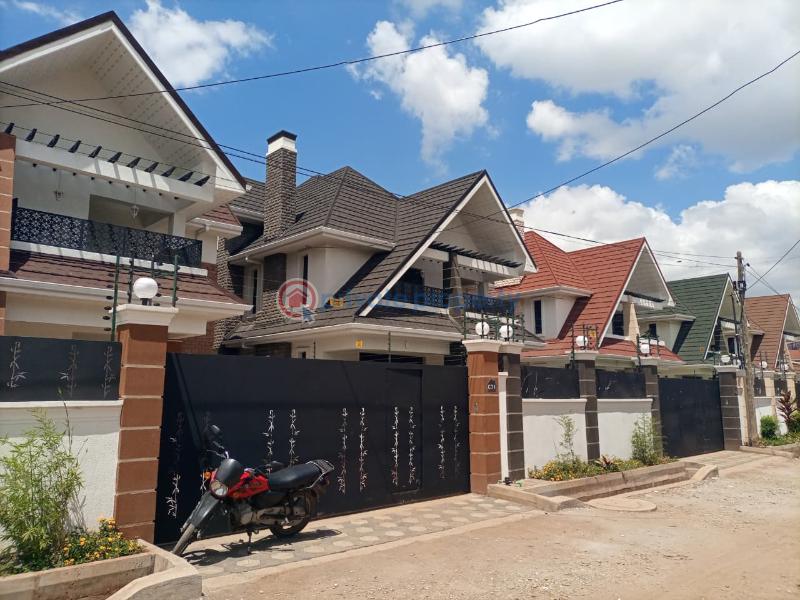 4 bedroom House For Sale Membey Estate membley Membley Estate Kiambu - 15