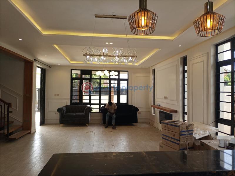 4 bedroom House For Sale Membey Estate membley Membley Estate Kiambu - 22