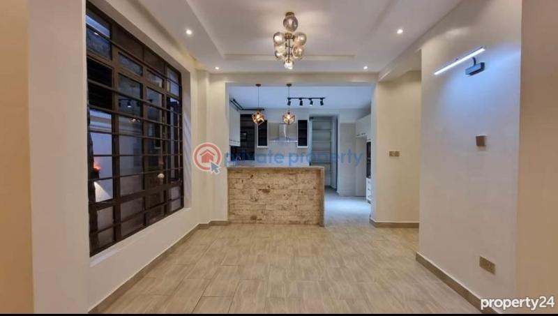4 bedroom House For Sale Membey Estate Membley Estate Kiambu - 4