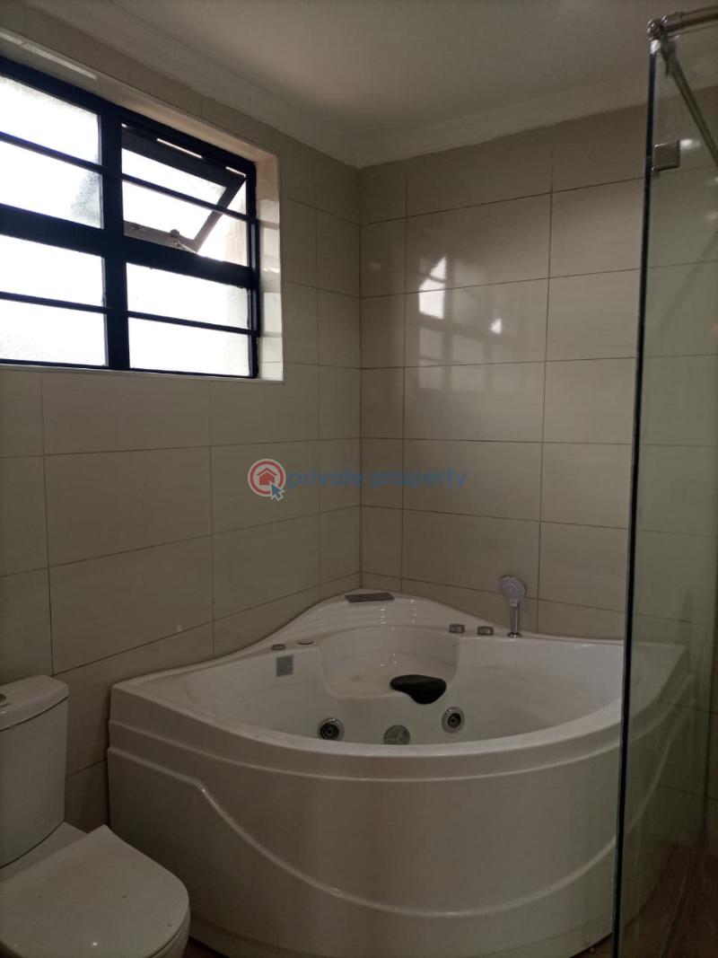 4 bedroom House For Sale Ruiru Membley Estate ruiru Kiambu - 26