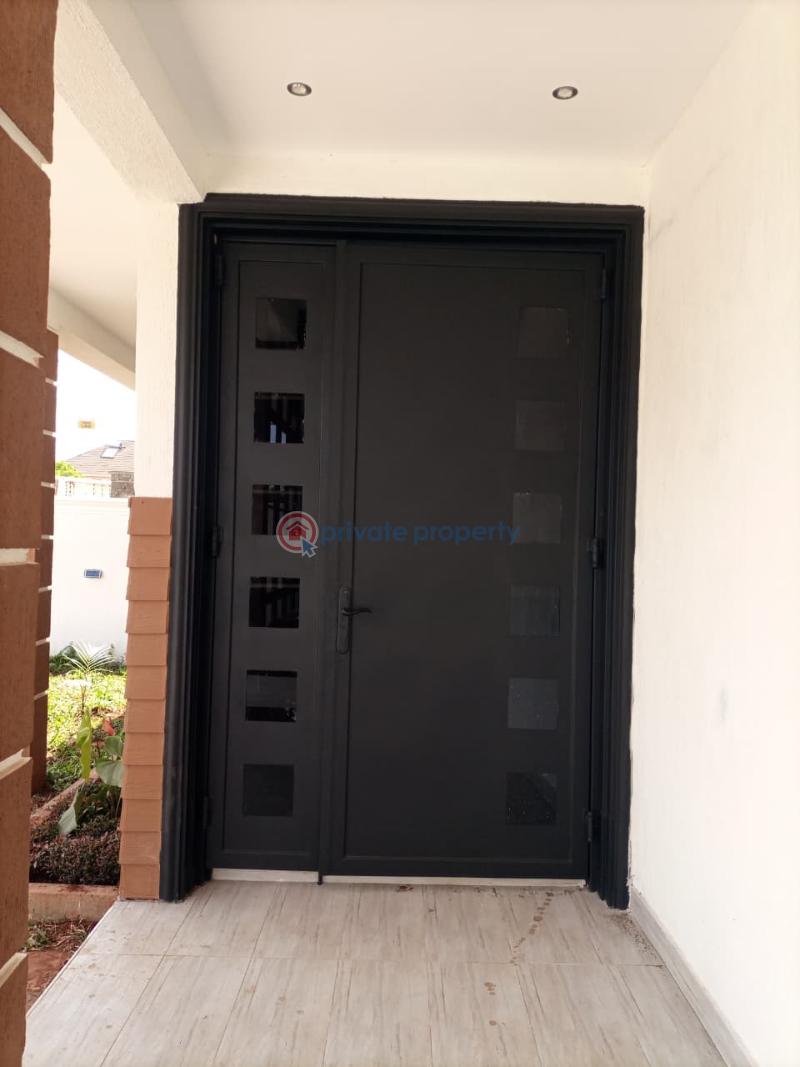 4 bedroom House For Sale Ruiru Membley Estate ruiru Kiambu - 18