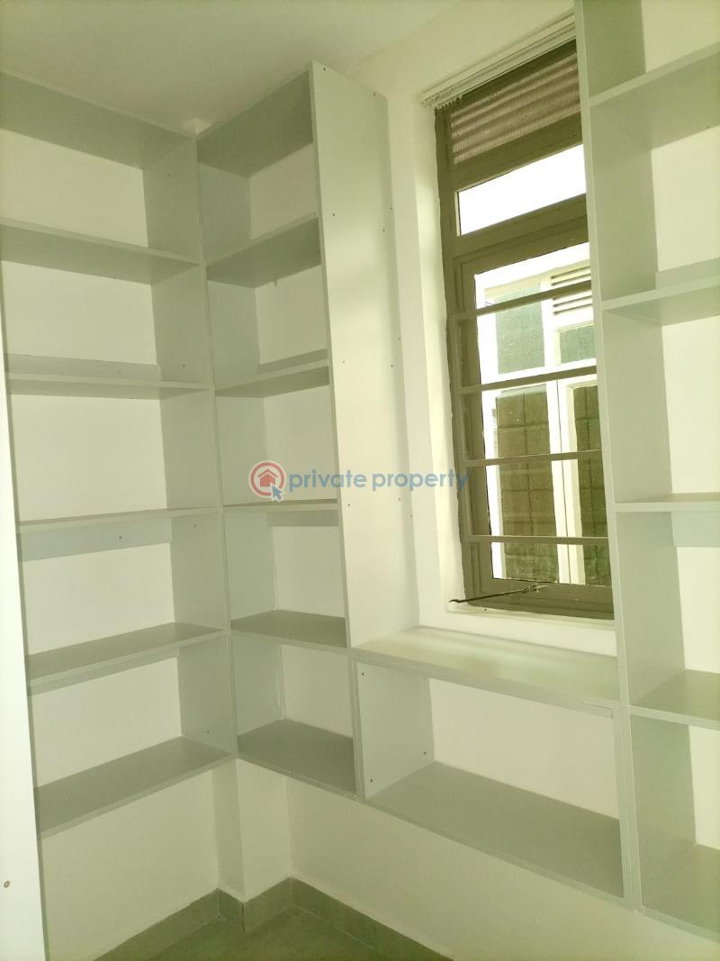 4 bedroom House For Sale Membey Estate Membley Estate Kiambu - 17