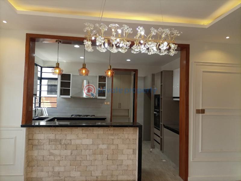 4 bedroom House For Sale Membey Estate membley Estate Ruiru Kiambu - 16
