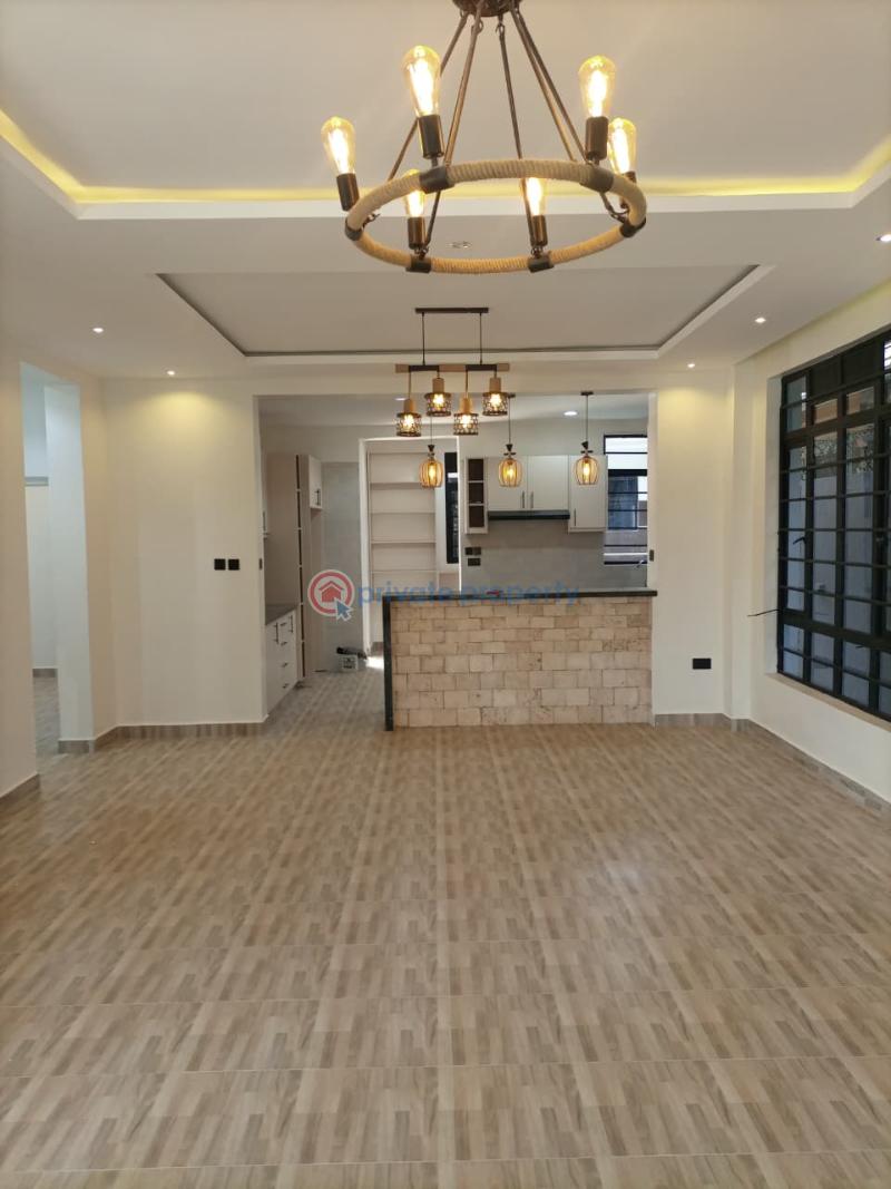4 bedroom House For Sale Membey Estate membley Membley Estate Kiambu - 2