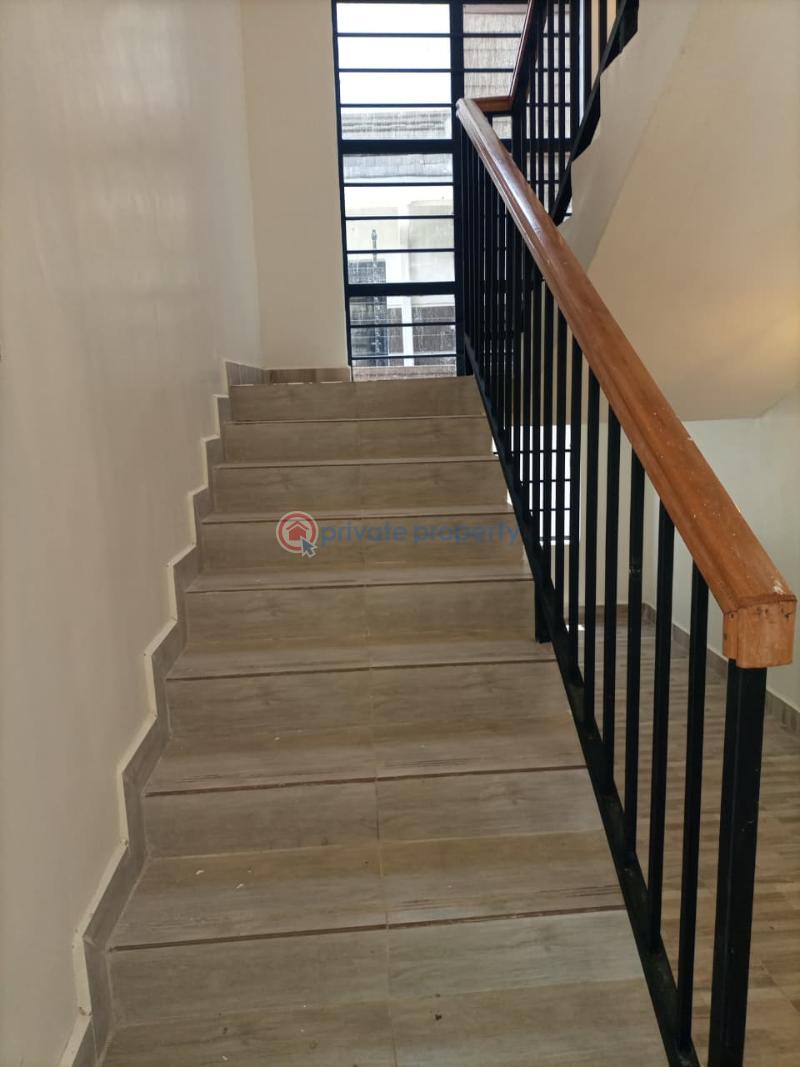 4 bedroom House For Sale Membey Estate membley Membley Estate Kiambu - 6