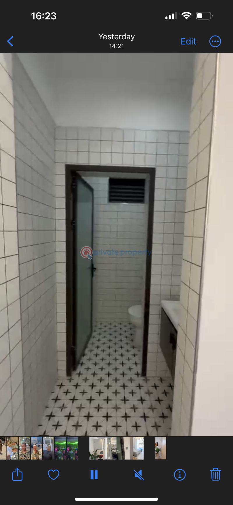4 bedroom Apartment For Sale Off Oloitoktok Road Kileleshwa Nairobi - 4