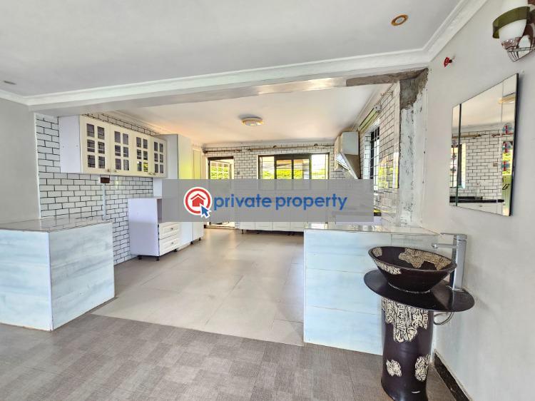 4 bedroom Townhouse For Sale &nbsp;kirigiti Kiambu Road Thika  - 6