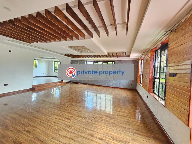 4 bedroom Townhouse For Sale &nbsp;kirigiti Kiambu Road Thika  - 4