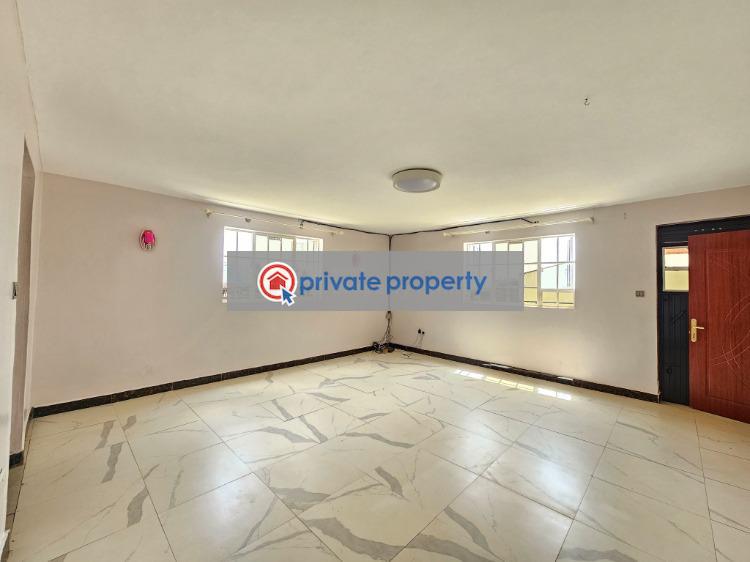 4 bedroom Townhouse For Sale &nbsp;kirigiti Kiambu Road Thika  - 7