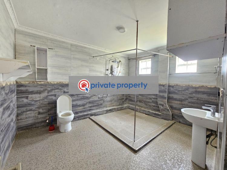 4 bedroom Townhouse For Sale &nbsp;kirigiti Kiambu Road Thika  - 2