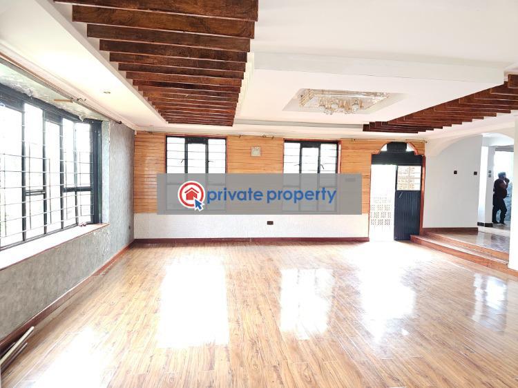 4 bedroom Townhouse For Sale &nbsp;kirigiti Kiambu Road Thika  - 8