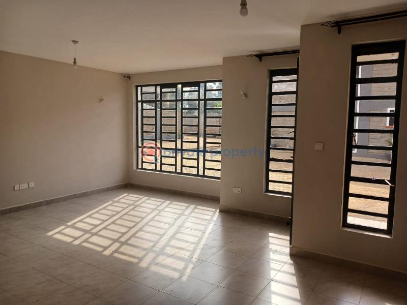 4 bedroom House For Sale Gikambura Kikuyu Kiambu - 6