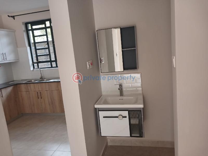 4 bedroom House For Sale Gikambura Kikuyu Kiambu - 2