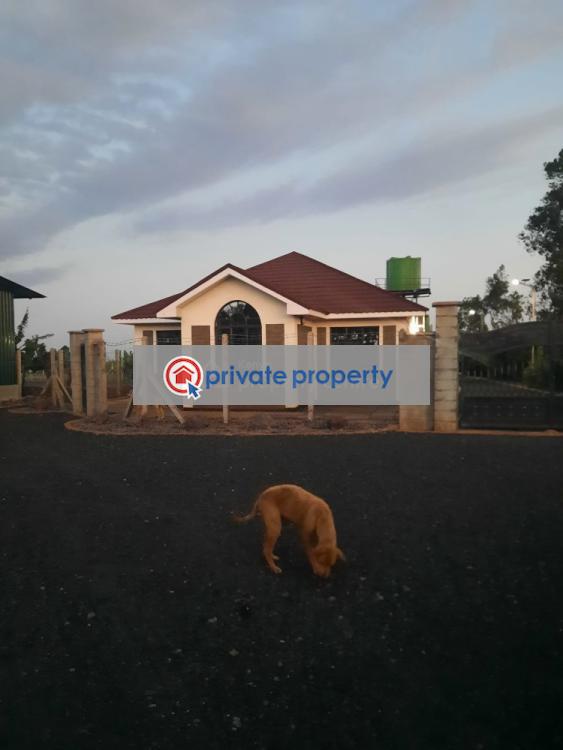 4 bedroom House For Sale emali Emali/Mulala Makueni (PID 8PAECB