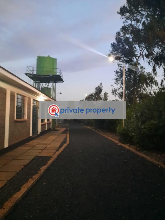 4 bedroom House For Sale emali Emali/Mulala Makueni (PID 8PAECB
