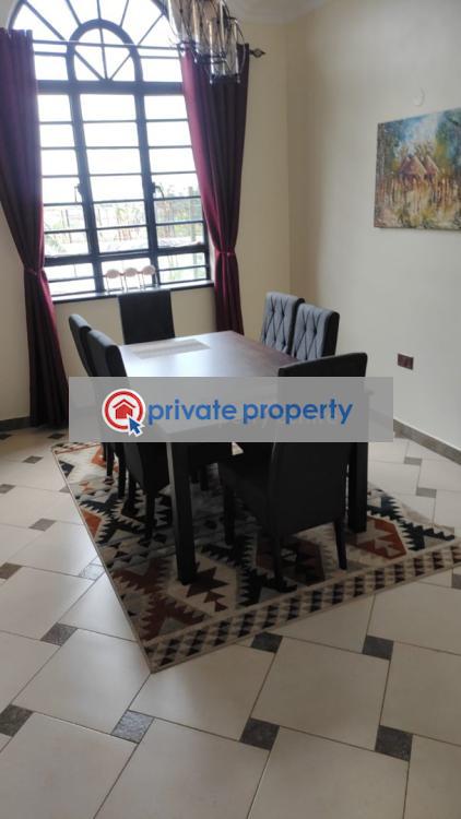4 bedroom House For Sale &nbsp;emali Emali/Mulala Makueni - 3