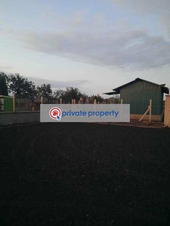 4 bedroom House For Sale emali Emali/Mulala Makueni (PID 8PAECB