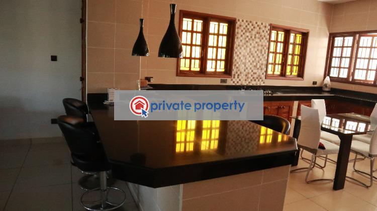 4 bedroom House For Sale Mtwapa Kilifi - 5