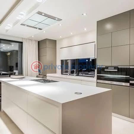4 bedroom House For Rent Green View Villlas Westlands Nairobi - 3