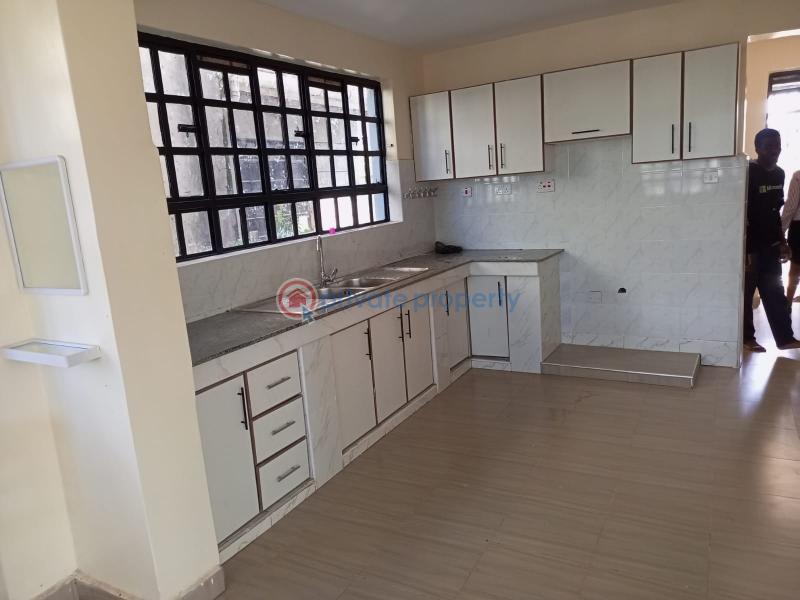 4 bedroom House For Sale Off Thika Super Highway Ruiru Kiambu - 14